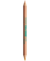 Nyx Professional Makeup Wonder Pencil In Deep