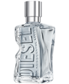 DIESEL DIESEL D BY DIESEL EAU DE TOILETTE SPRAY, 1.7 OZ.