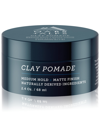 OARS + ALPS CLAY POMADE, 2.4 OZ.