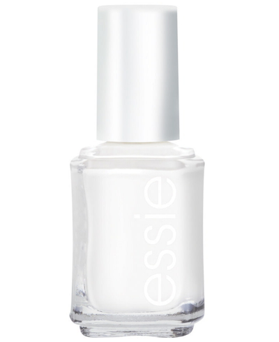 Essie Nail Polish In Blanc (snowy White With A Cream Finish)