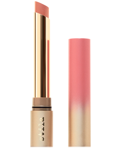 Stila Stay All Day Matte Lip Color In Warm Peach