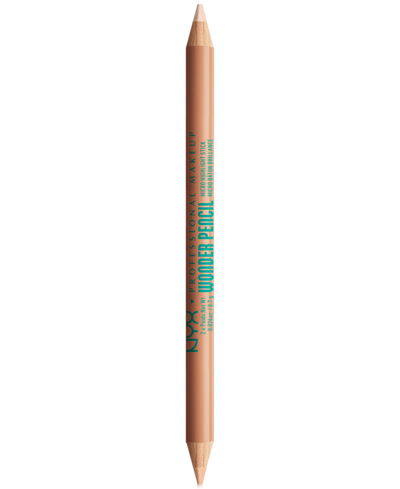 Nyx Professional Makeup Wonder Pencil In Light