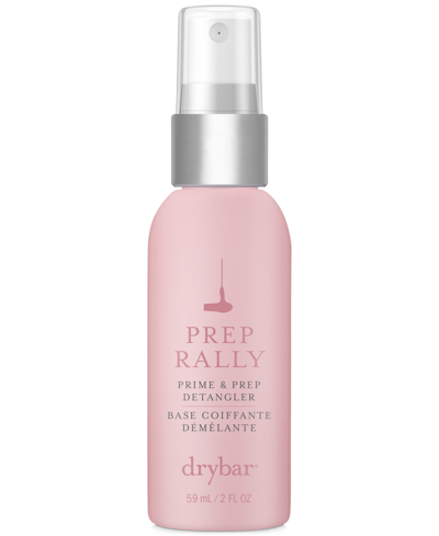 Drybar Prep Rally Prime & Prep Detangler, 2-oz.