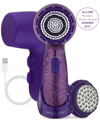 MICHAEL TODD BEAUTY LIMITED-EDITION SONICLEAR PETITE SKIN CLEANSING BRUSH, CREATED FOR MACY'S