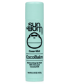 Sun Bum Coco Balm Moisturizing Lip Balm, 0.15 Oz. In Ocean Mint