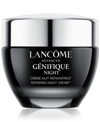 LANCÔME ADVANCED GENIFIQUE NIGHT CREAM, 1.7 OZ.