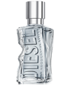 DIESEL DIESEL D BY DIESEL EAU DE TOILETTE SPRAY, 1 OZ.