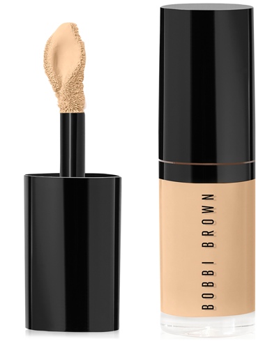 Bobbi Brown Skin Full Cover Concealer Mini In Cool Sand