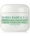 MARIO BADESCU HYDRATING OVERNIGHT MASK WITH PEPTIDES