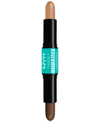 Nyx Professional Makeup Wonder Stick Dual-ended Face Shaping Stick In Medium Tan