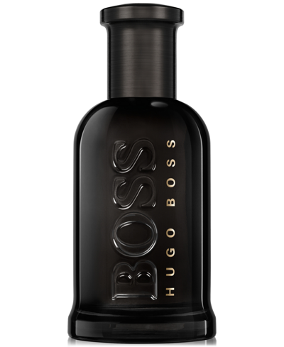 Hugo Boss Men's Boss Bottled Parfum Spray, 1.6 Oz.