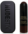 Nudestix Tinted Blur Sculpt Stick In Nude Neutral Deep