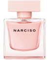 NARCISO RODRIGUEZ NARCISO EAU DE PARFUM CRISTAL, 3 OZ.