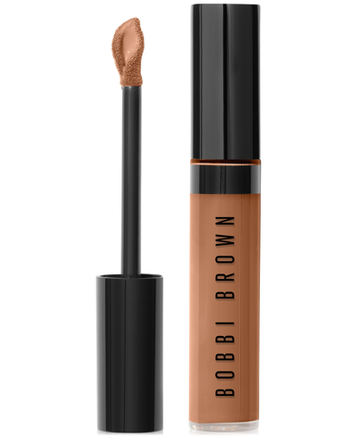 Bobbi Brown Skin Full Cover Concealer In Warm Almond