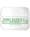 MARIO BADESCU LIP MASK WITH ACAI & VANILLA