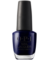 OPI NAIL LACQUER