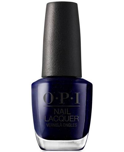 Opi Nail Lacquer In Chopstix And Stones