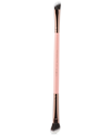 Luxie 182 Rose Gold Nose Perfector Brush In Rose Gold