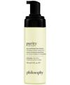 PHILOSOPHY PURITY MADE SIMPLE PORE PURIFYING FOAM CLEANSER