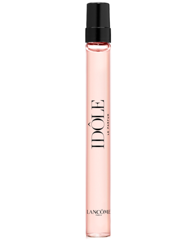 Lancôme Idole Eau De Parfum Purse Spray, 0.34 Oz.