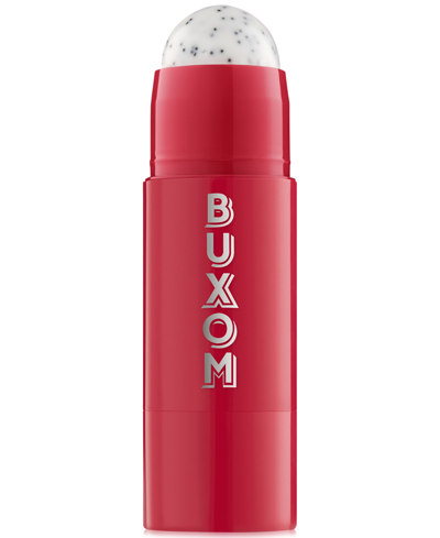 Buxom Cosmetics Power-full Lip Scrub In Sweet Guava