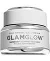 GLAMGLOW SUPERMUD CLEARING TREATMENT MASK