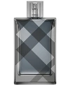 BURBERRY BRIT FOR MEN COLLECTION