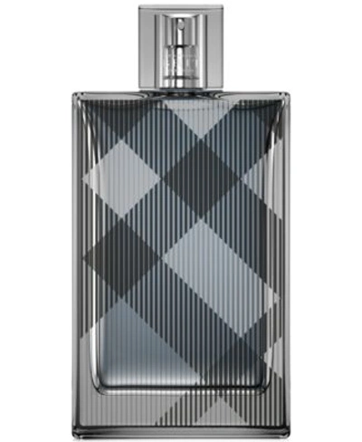 Burberry Brit For Men Collection