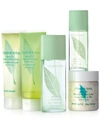 ELIZABETH ARDEN GREEN TEA COLLECTION