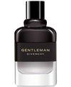 GIVENCHY MENS GENTLEMAN BOISEE EAU DE PARFUM FRAGRANCE COLLECTION