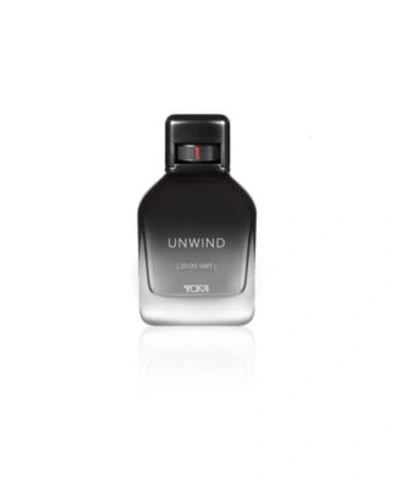 Tumi Eau De Parfum Fragrance Collection In No Color