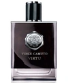 Vince Camuto Mens Virtu Fragrance Collection