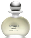 MICHEL GERMAIN SEXUAL FRESH POUR HOMME EAU DE TOILETTE FRAGRANCE COLLECTION A MACYS EXCLUSIVE