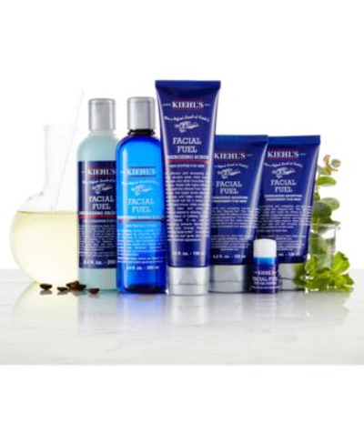 Kiehl's Since 1851 Facial Fuel Collection