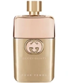 Gucci Guilty Pour Femme Eau De Parfum 1.6 oz/ 50 ml