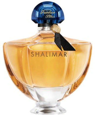 Guerlain 1 Oz. Shalimar 10 Eau De Parfum