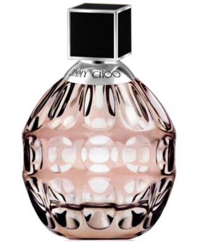 Jimmy Choo Signature Fragrance Collection