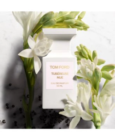 Tom Ford Tubereuse Nue Eau De Parfum Fragrance Collection In No Colour