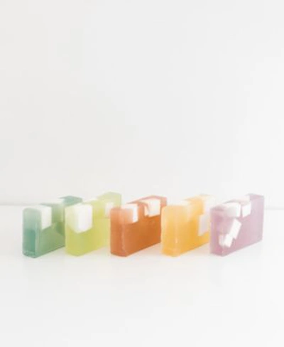 Yuzu Soap Aloe Vera Soap Collection