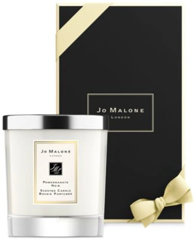 Jo Malone London Pomegranate Noir Home Collection