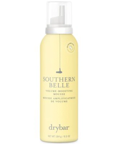 Drybar Southern Belle Volume Boosting Mousse