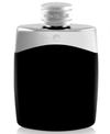 MONTBLANC LEGEND EAU DE TOILETTE FRAGRANCE COLLECTION FOR MEN