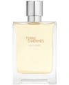 HERMES TERRE DHERMES EAU GIVREE EAU DE PARFUM FRAGRANCE COLLECTION