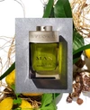 BVLGARI MAN WOOD ESSENCE EAU DE PARFUM FRAGRANCE COLLECTION