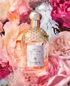 GUERLAIN AQUA ALLEGORIA ROSA ROSSA EAU DE TOILETTE FRAGRANCE COLLECTION