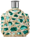 JOHN VARVATOS XX ARTISAN TEAL EAU DE TOILETTE FRAGRANCE COLLECTION