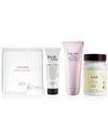 AHAVA AT HOME SPA SPA ACCESSORIES