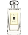 JO MALONE LONDON WILD BLUEBELL COLOGNE FRAGRANCE COLLECTION