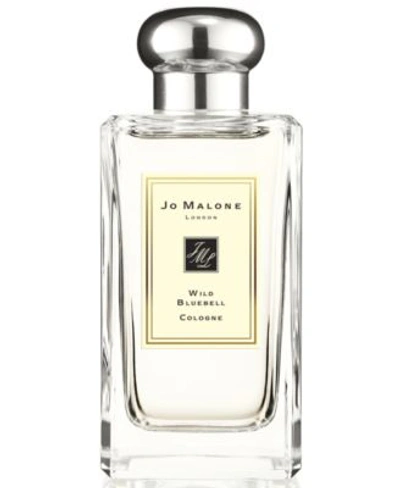 Jo Malone London Wild Bluebell Cologne Fragrance Collection