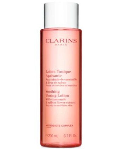 Clarins New Expert Cleansers